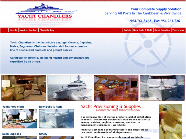 www.yachtchandlers.com