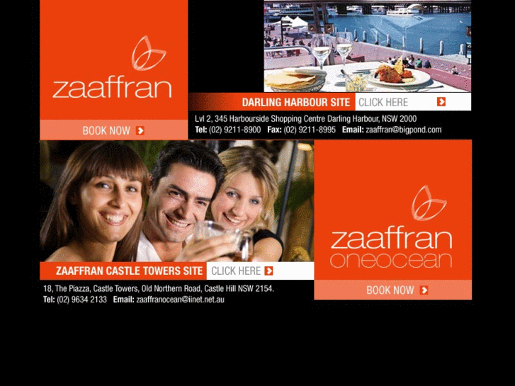 www.zaaffran.com