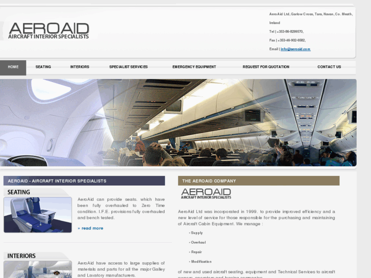 www.aeroaid.com