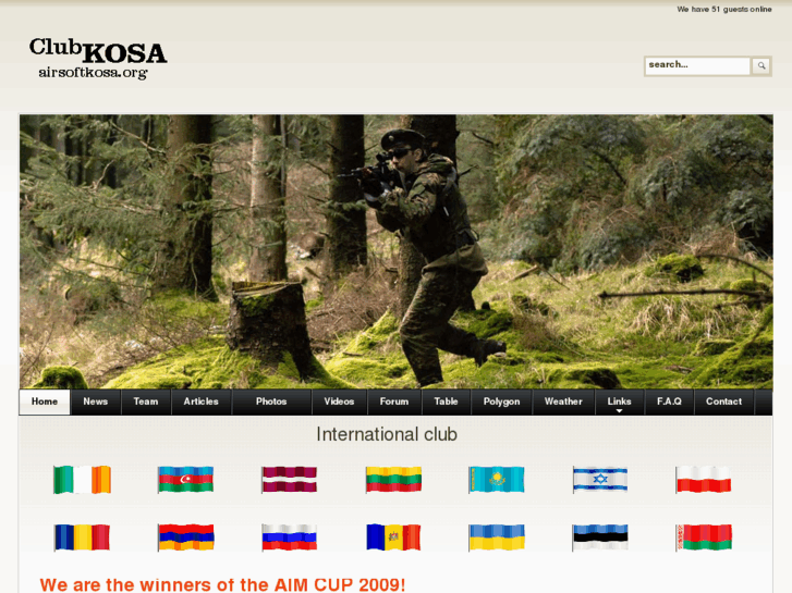 www.airsoftkosa.org