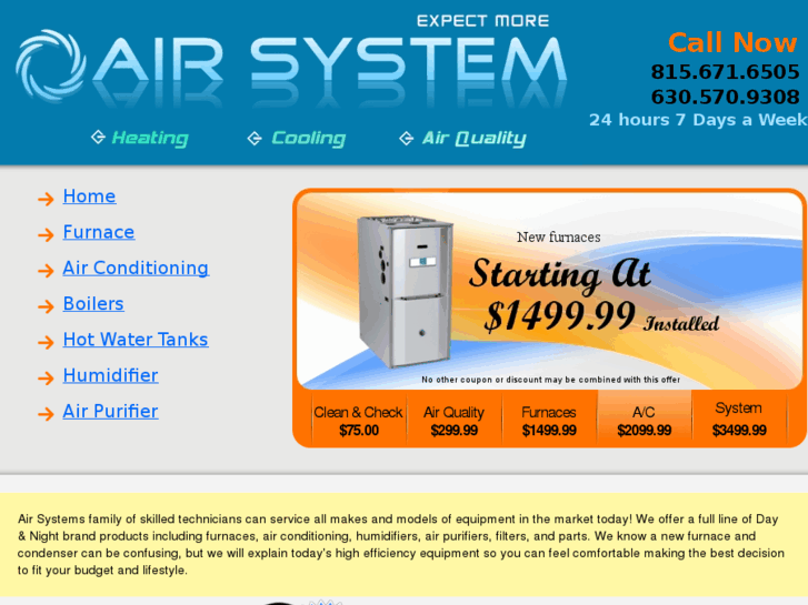 www.airsystemsheatingandcooling.com