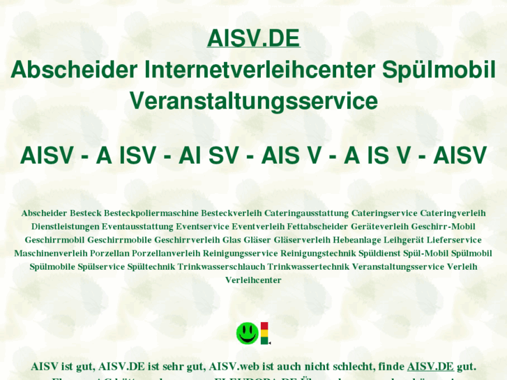 www.aisv.de