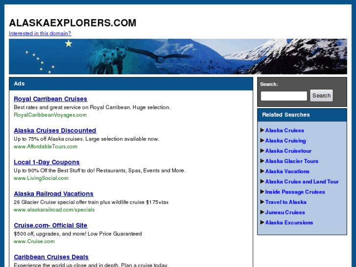 www.alaskaexplorers.com