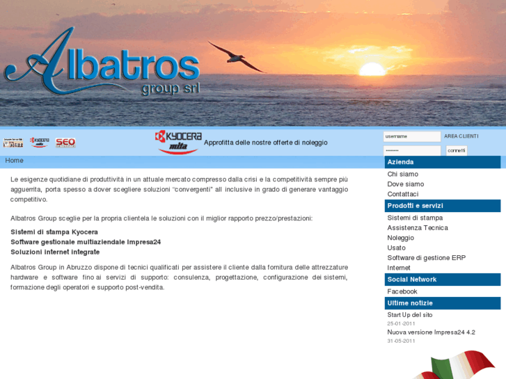 www.albatrosgroup.it