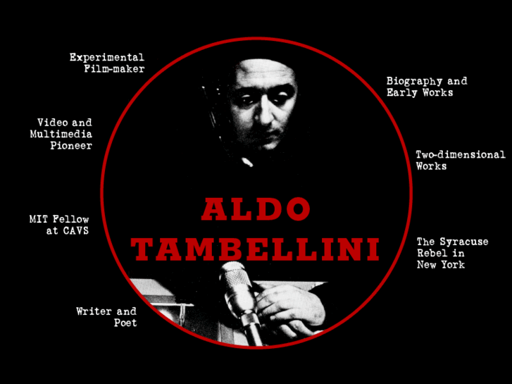 www.aldotambellini.com