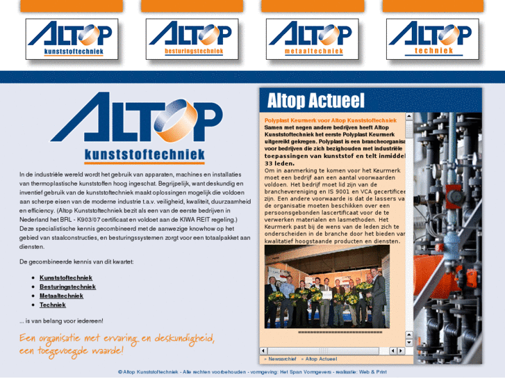 www.altop.nl