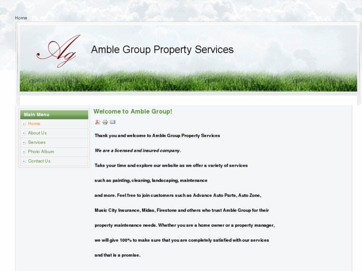 www.amblegroup.com