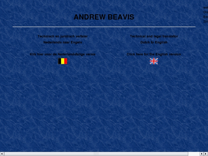 www.andrewbeavis.info