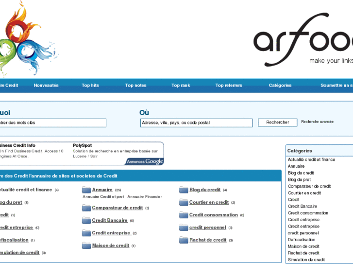 www.annuaire-des-credit.com