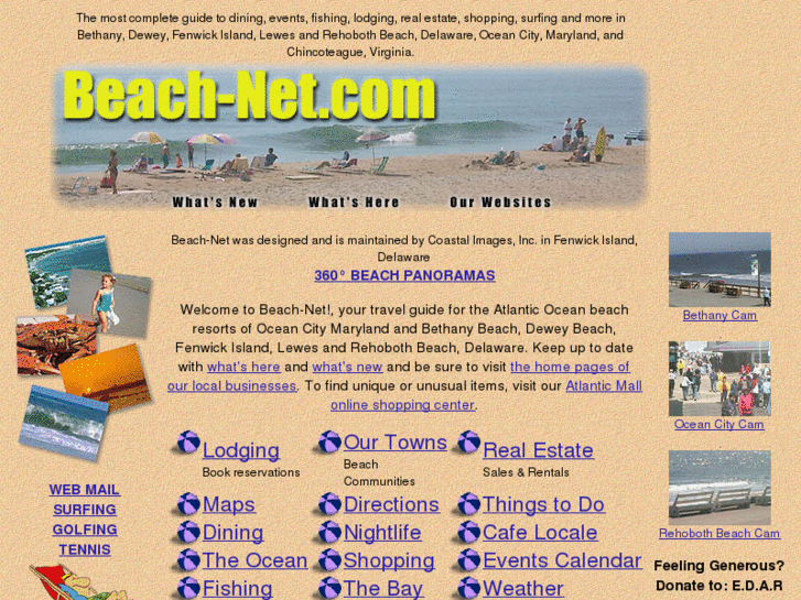 www.beach-net.com