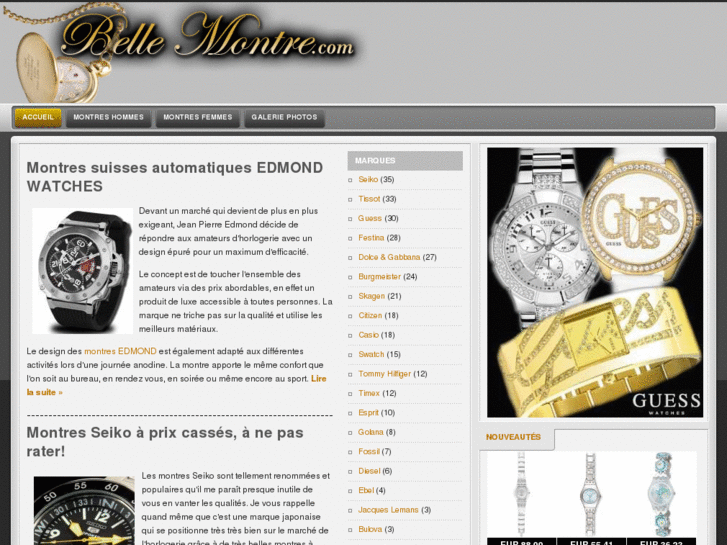 www.bellemontre.com