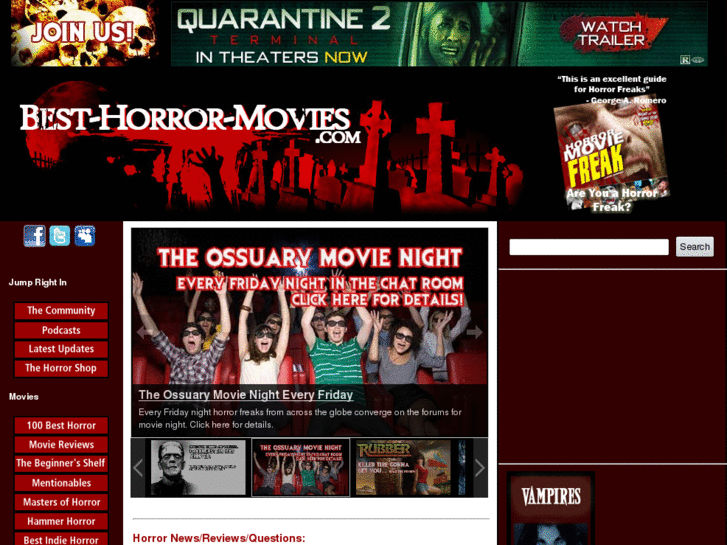 www.best-horror-films.com