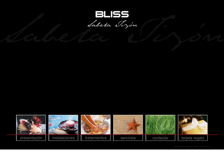 www.blissestetica.com