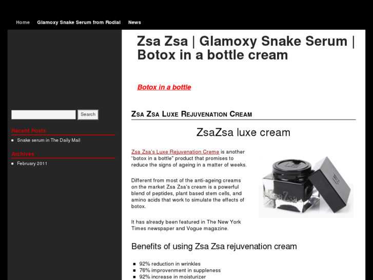 www.botoxinabottle.co.uk