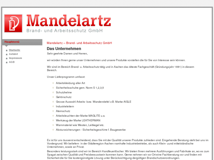 www.brandschutz-aachen.com