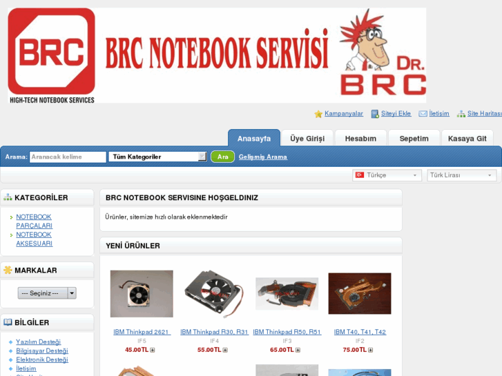 www.brcnotebook.com