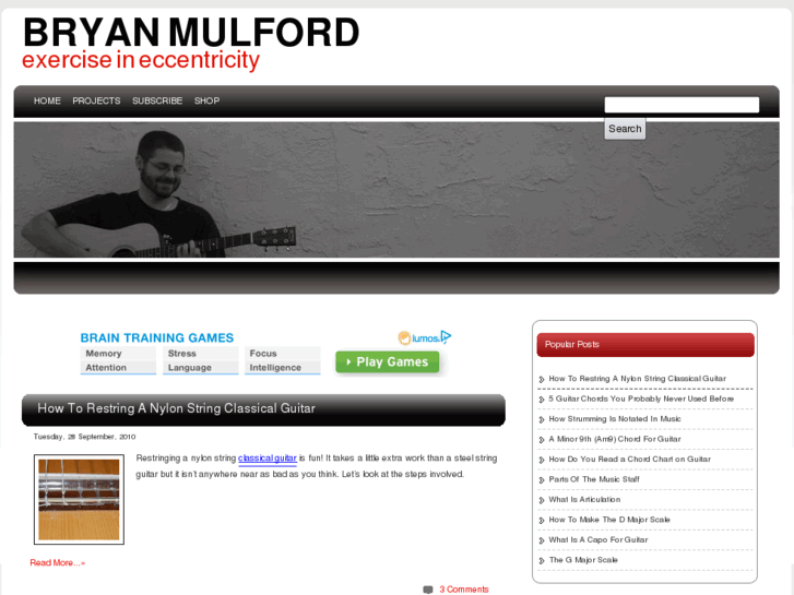 www.bryanmulford.com