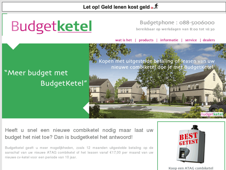 www.budgetketel.com