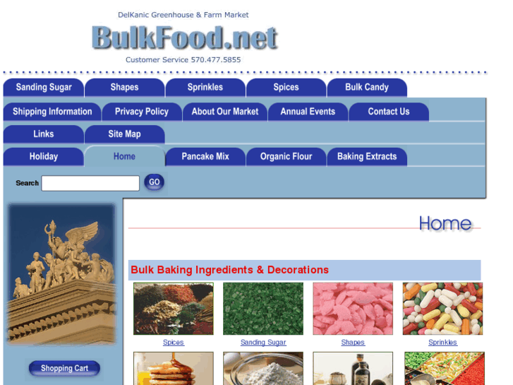 www.bulkfood.net
