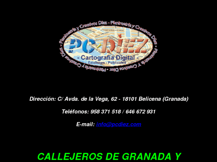 www.callejerourbano.com