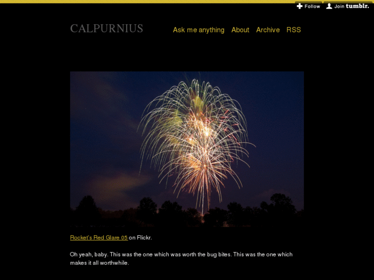 www.calpurnius.com