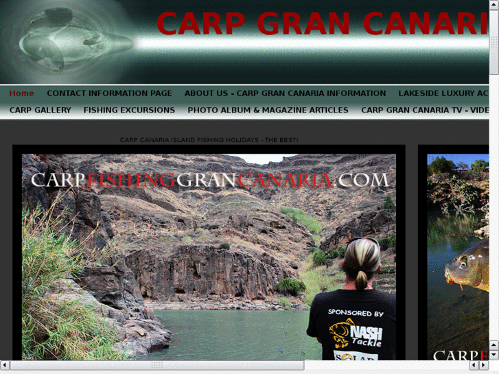 www.canaryislandcarpfishingtours.com