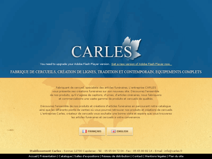 www.carles-funeraire.com