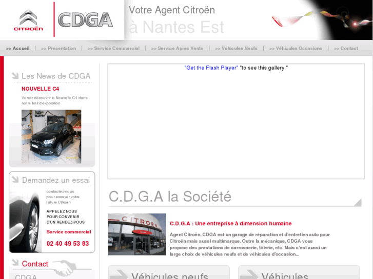 www.cdga-44.com