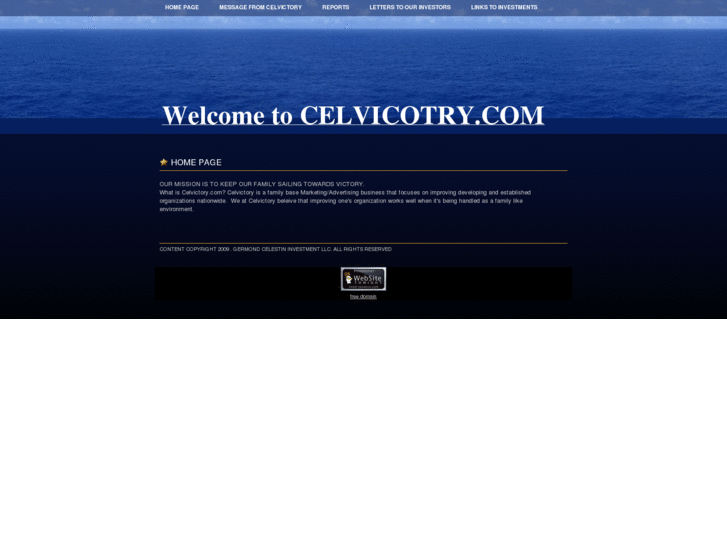 www.celvictory.com