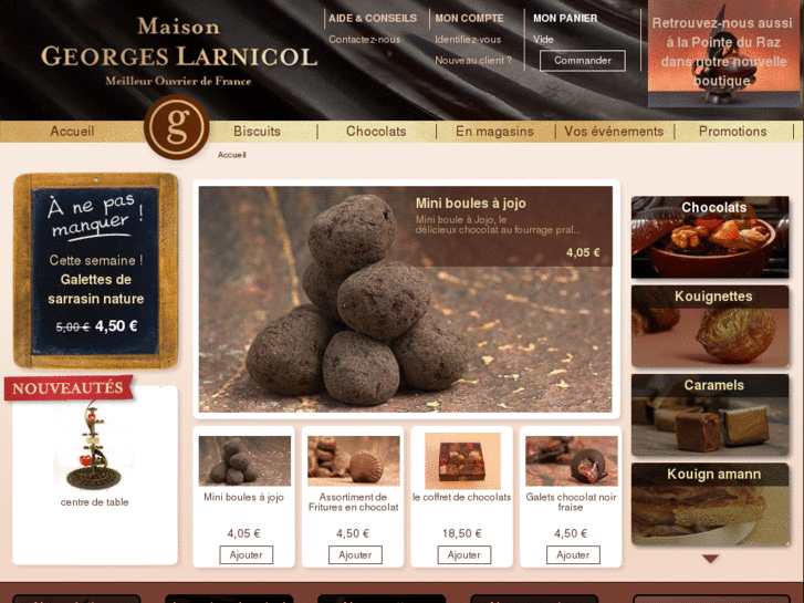 www.chocolaterie-larnicol.com