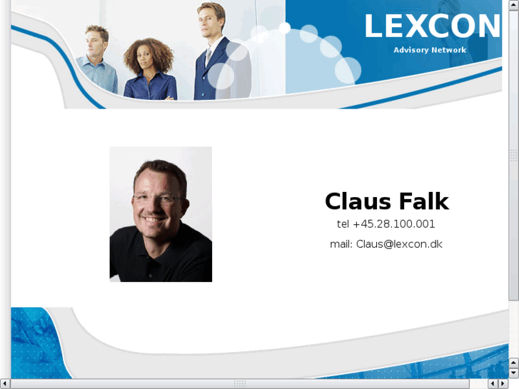 www.clausfalk.com