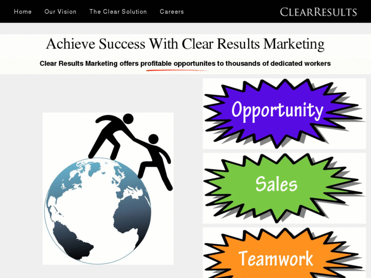 www.clear-results.net