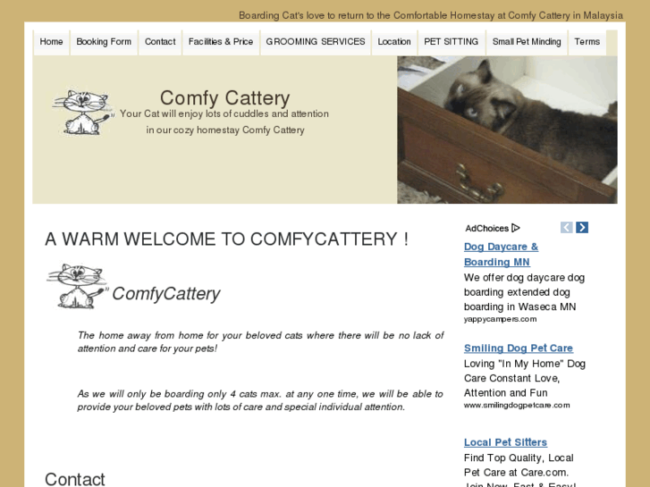 www.comfycattery.com