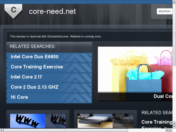 www.core-need.net