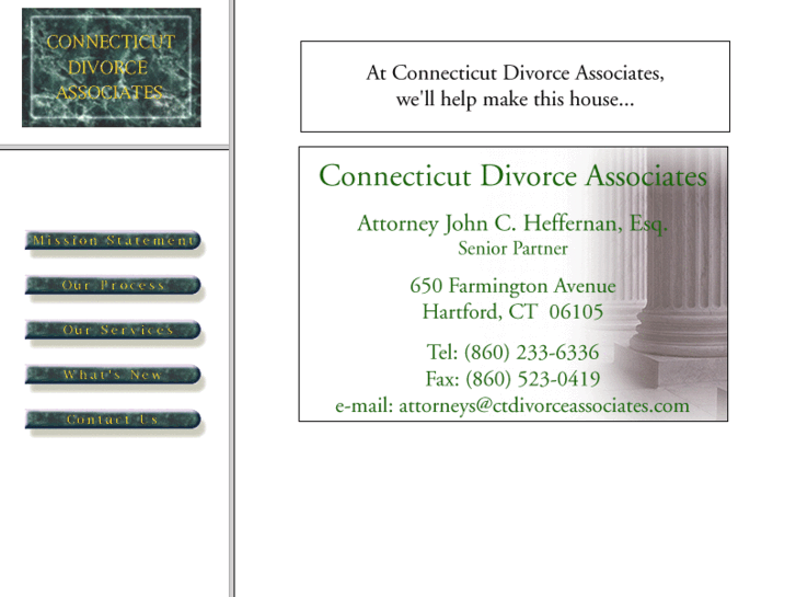 www.ctdivorceassociates.com