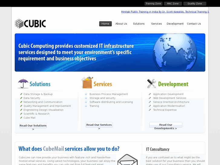 www.cubiclive.net