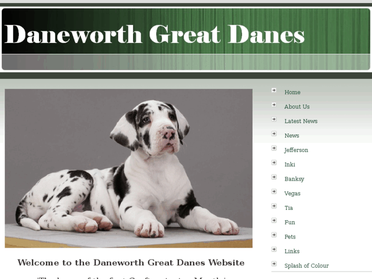 www.daneworth.com