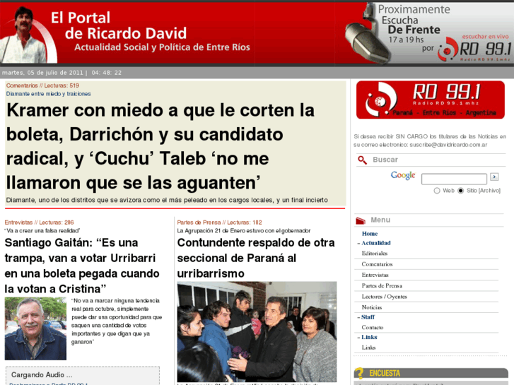 www.davidricardo.com.ar