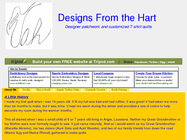 www.designsfromthehart.com