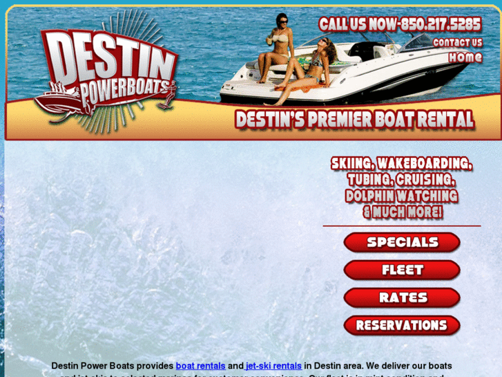 www.destinpowerboats.com