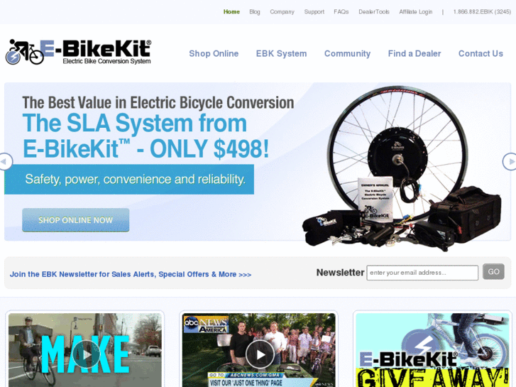 www.e-bikeforum.com