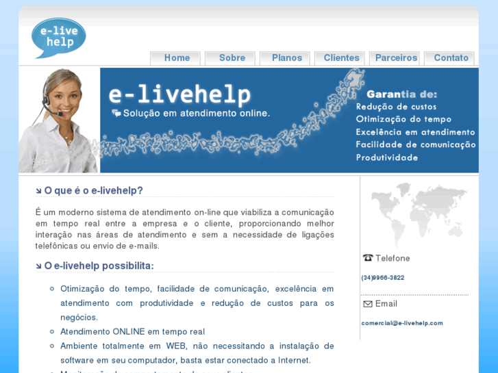 www.e-livehelp.com