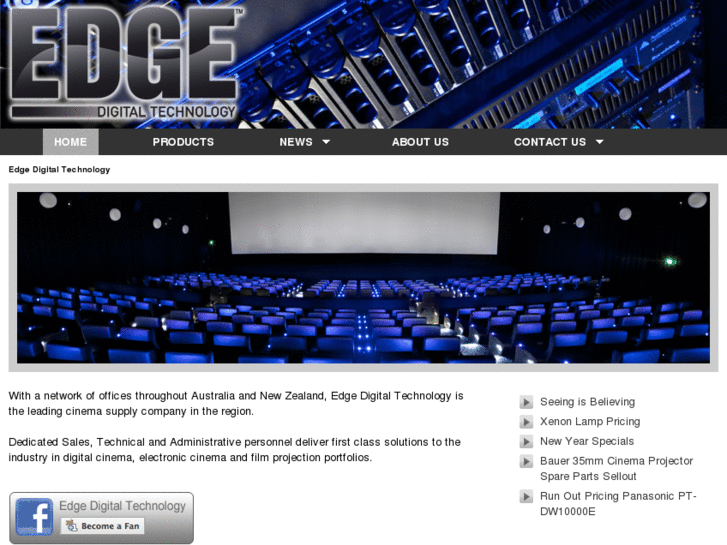 www.edgedigitaltechnology.com