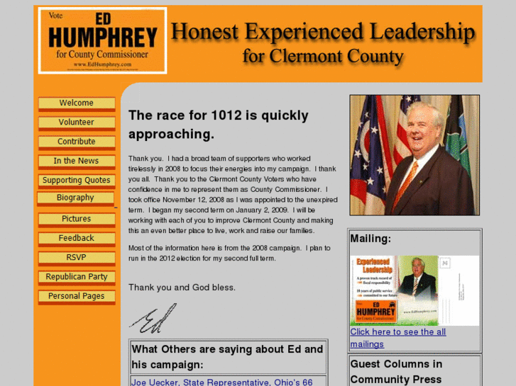 www.edhumphrey.com