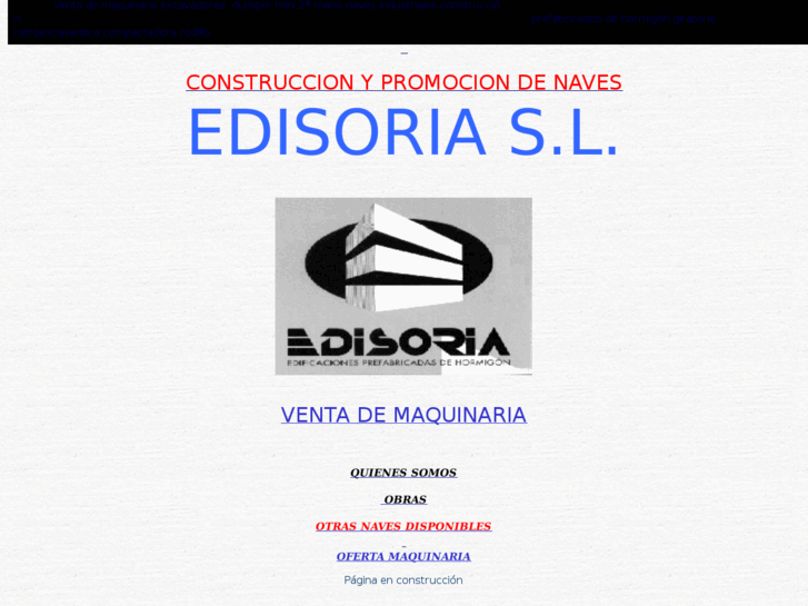 www.edisoria.com