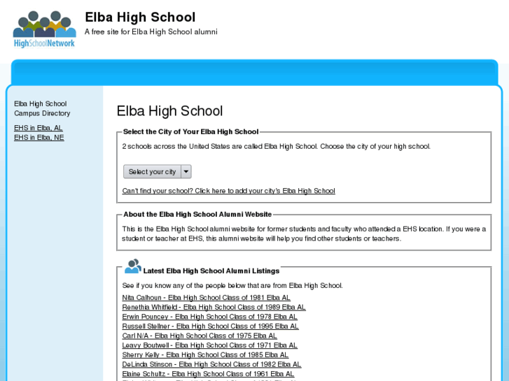 www.elbahighschool.org