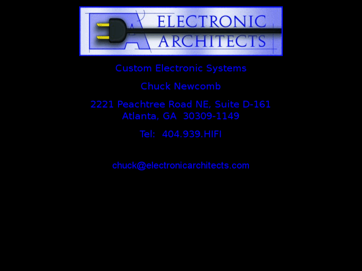 www.electronicarchitects.com