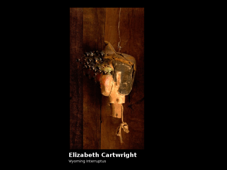 www.elizabethcartwrightphotographs.com