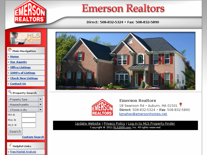 www.emersonrealtorsauburn.com