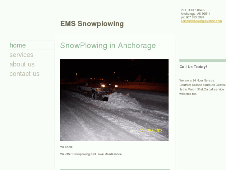 www.emssnowplowing.com